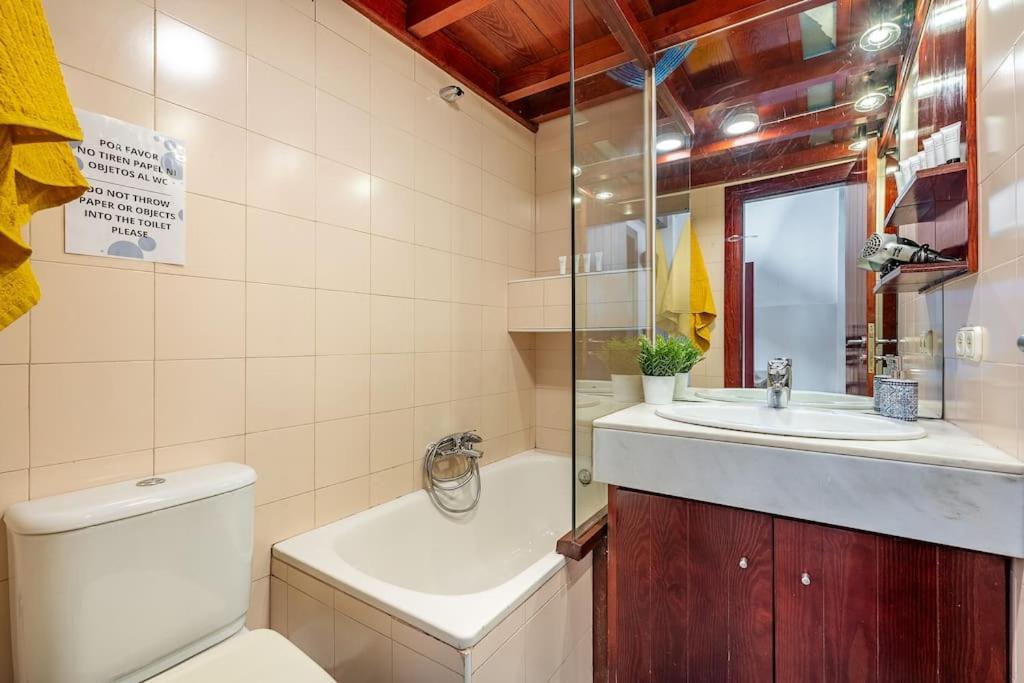 Luxury Plaza Fortuny Appartement *