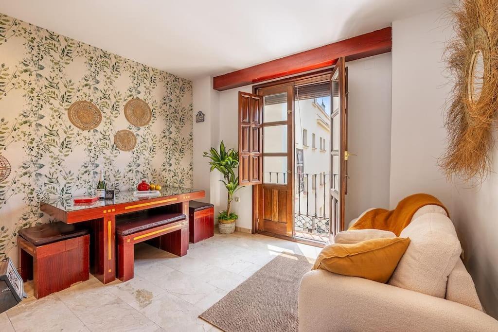 Appartement Luxury Plaza Fortuny *