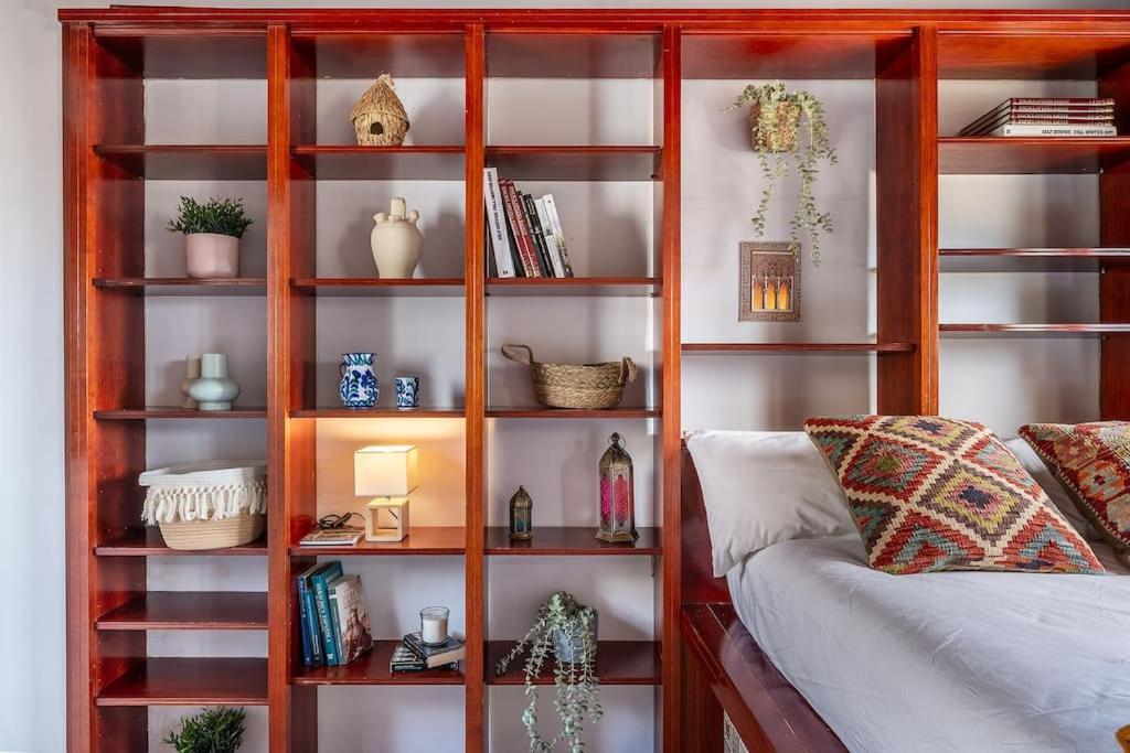 Luxury Plaza Fortuny Appartement Grenade