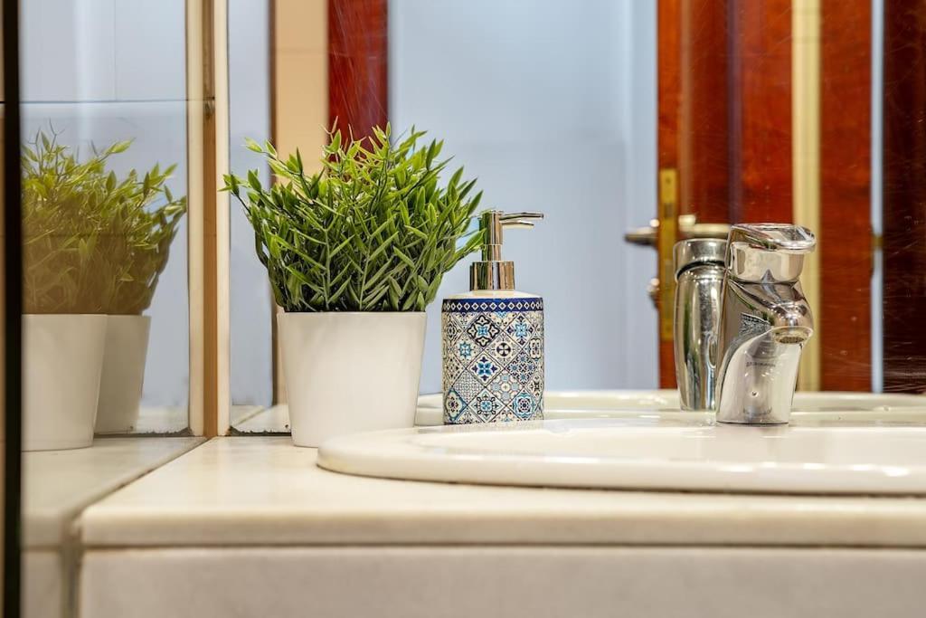 Luxury Plaza Fortuny Grenade