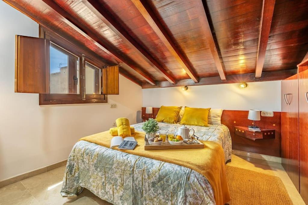Appartement Luxury Plaza Fortuny *