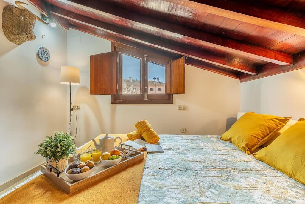 Appartement Luxury Plaza Fortuny