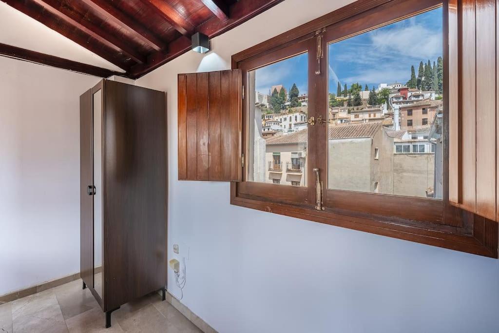 Appartement Luxury Plaza Fortuny *